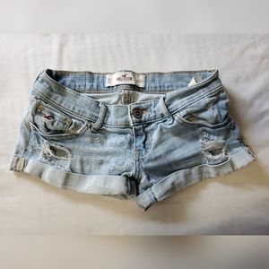 Hollister Shorts